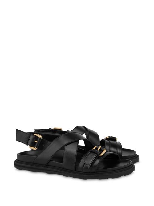  MOSCHINO | MB16263G0M GA0000